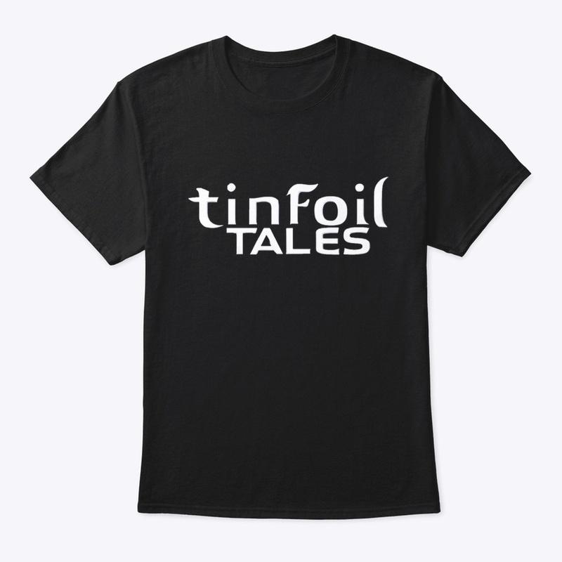 Tinfoil Tales logo